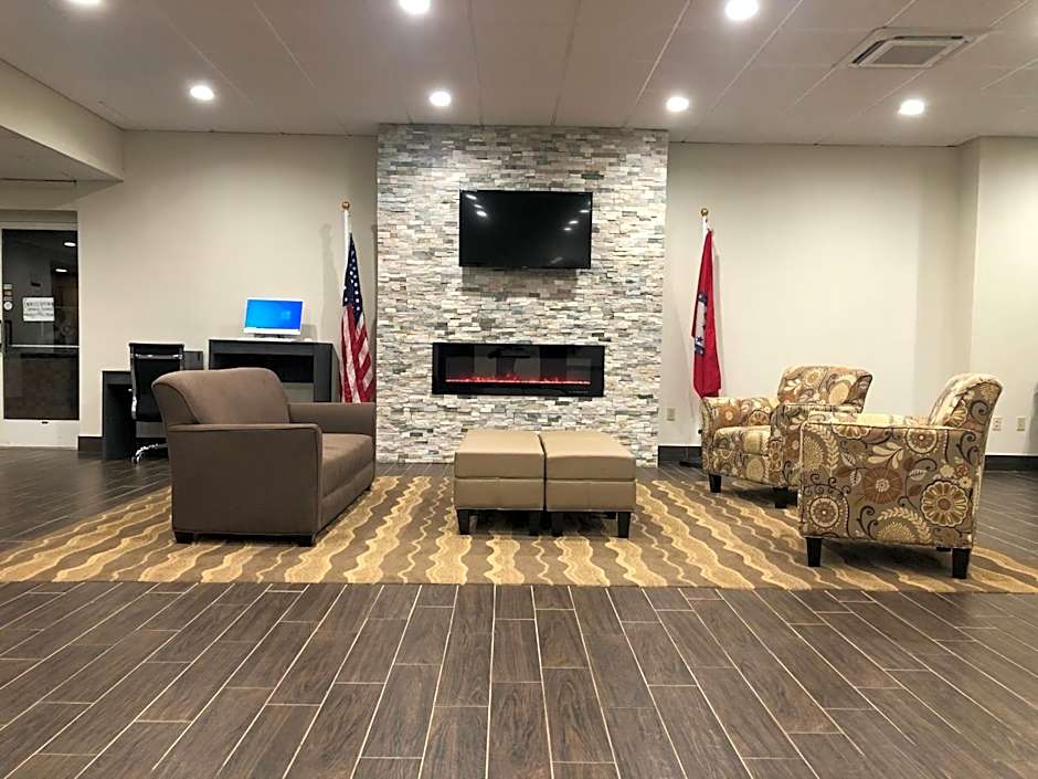 Quality Inn & Suites Paragould