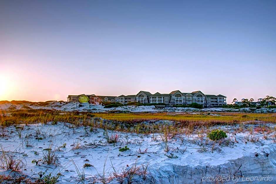 WaterSound Inn