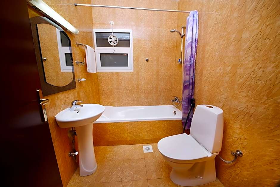 Muscat International Hotel