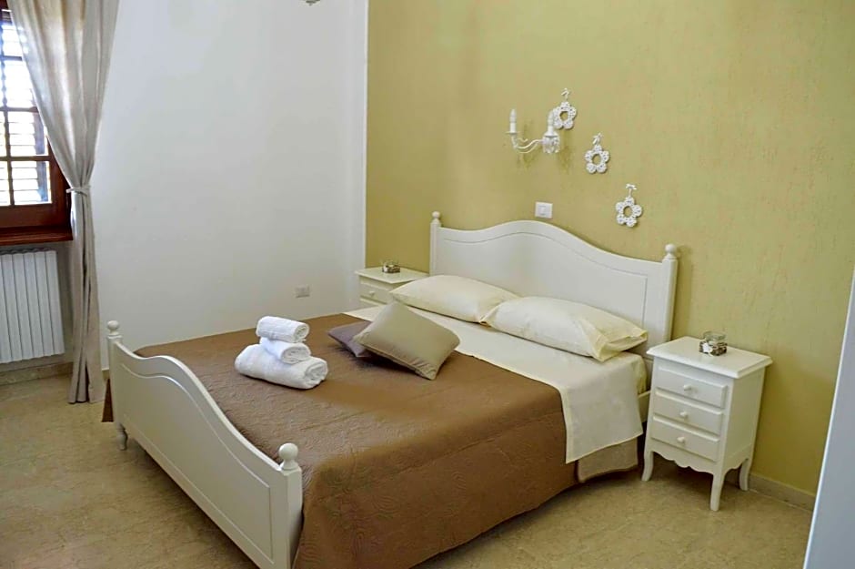 B&B Profumo di Alloro