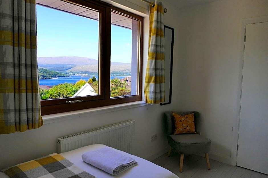 Black Sheep Bunkhouse