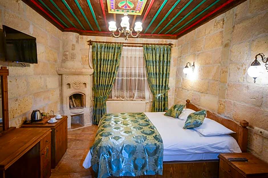 Cappadocia sightseeing Hotel