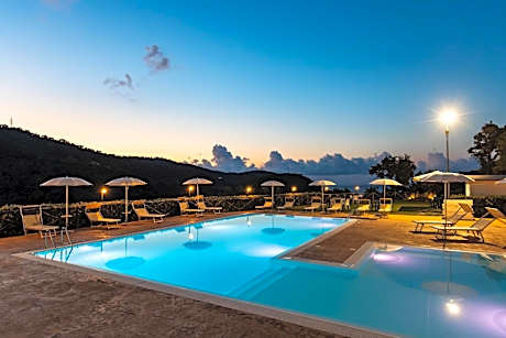 Villa Ginevra Resort Agrituristico