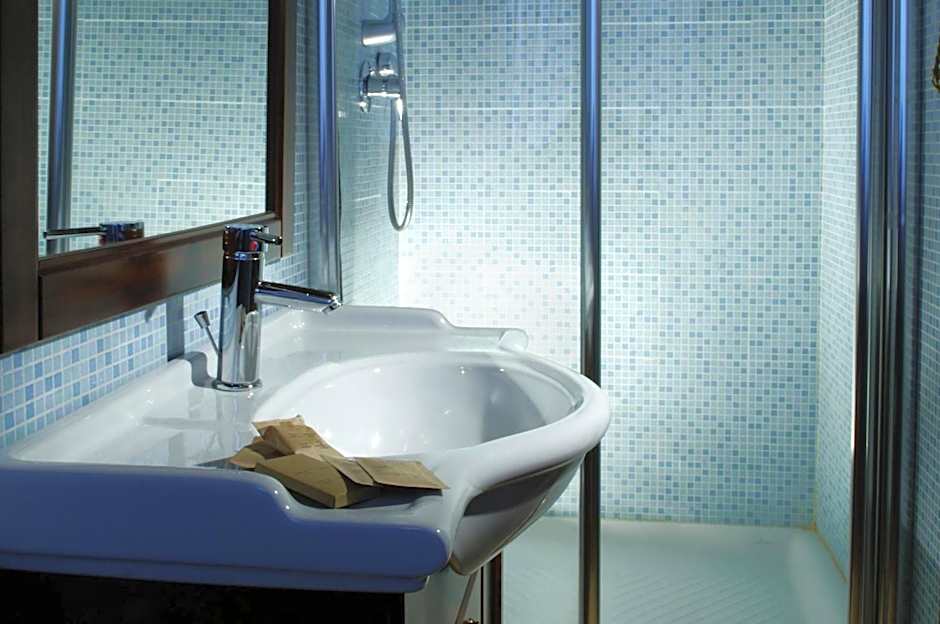 La Casa sulla Collina d'Oro