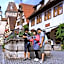 Jugendherberge Youth Hostel Rothenburg Ob Der Tauber