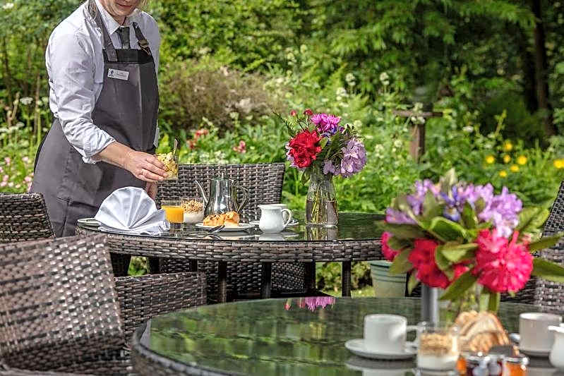 Best Western Valley Hotel