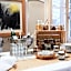 Maloja Palace Suites CO2-Neutral