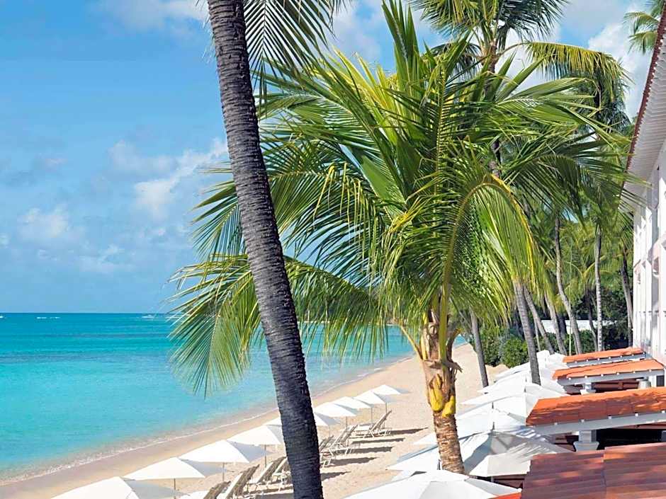 Fairmont Royal Pavilion Barbados Resort