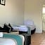 Aqua Blue Motel