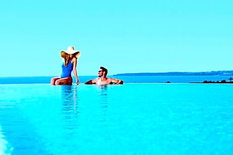 Longevity Health & Wellness Hotel - Adults Only