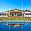 Byer Fountain Motor Inn