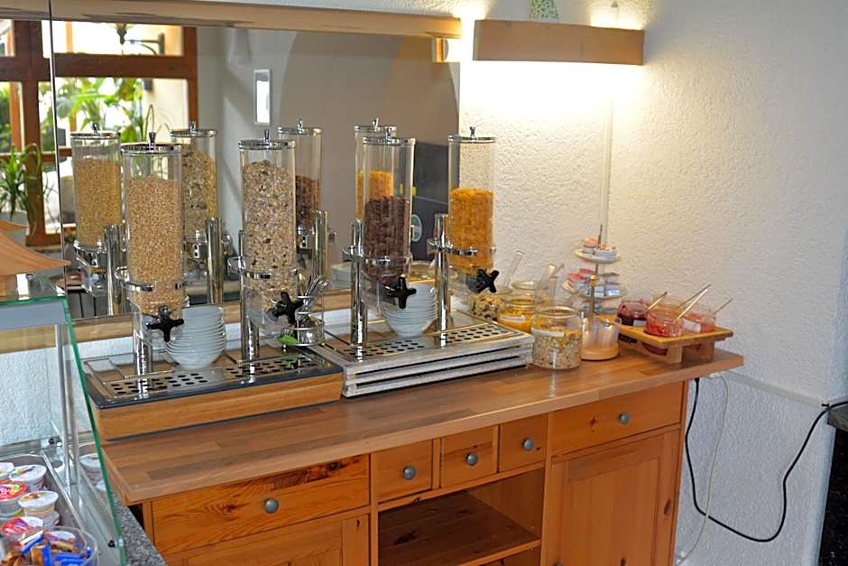 Hotel-Gasthof Zur Rose