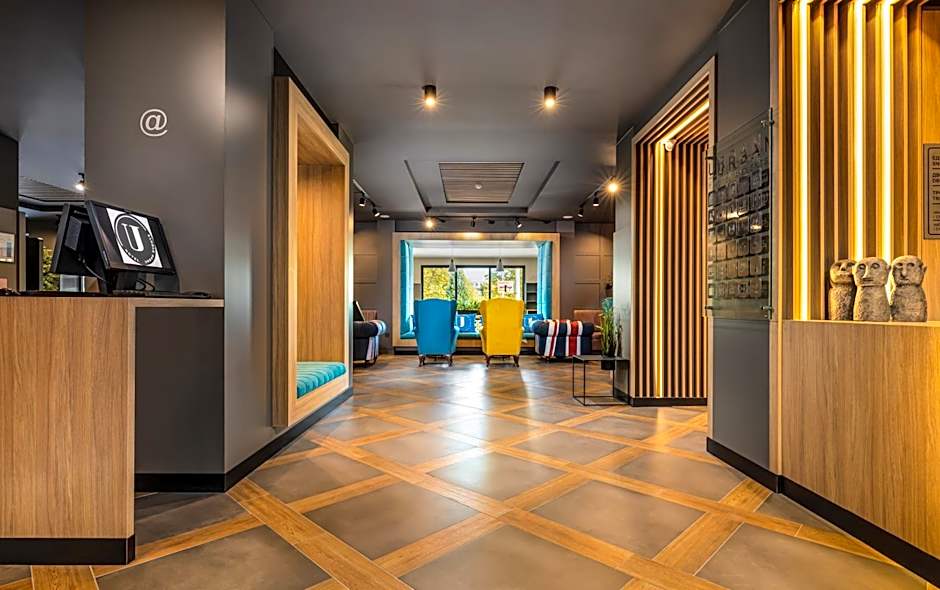 Hotel Urban