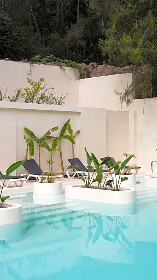 Doc's Boutique Hotel Kemer