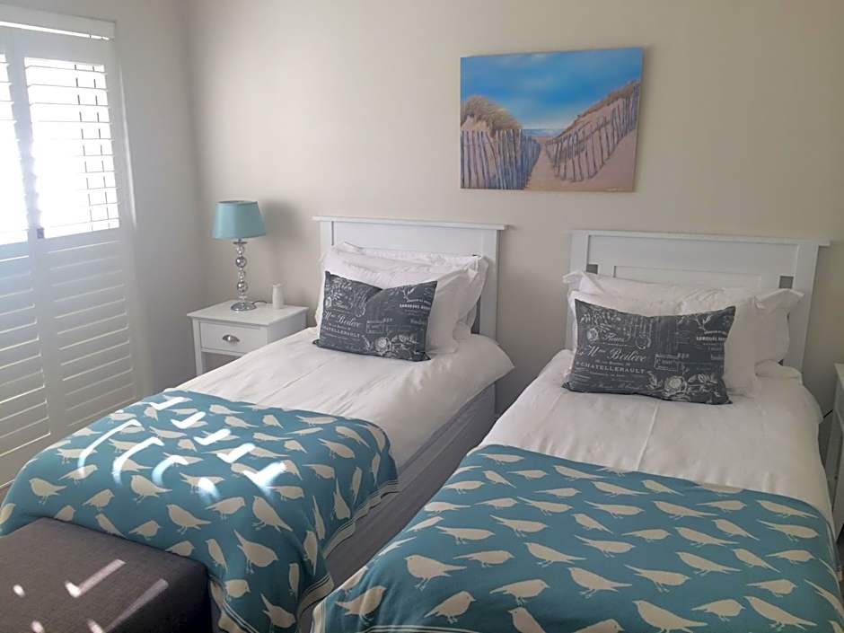 Bollard Bay House – Knysna, MO