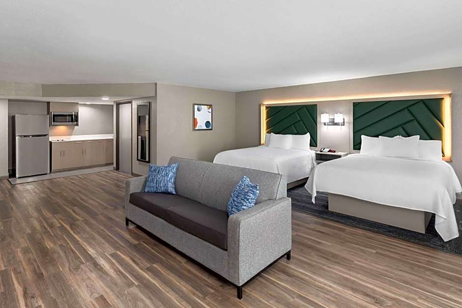 Wingate by Wyndham Sulphur Near Lake Charles