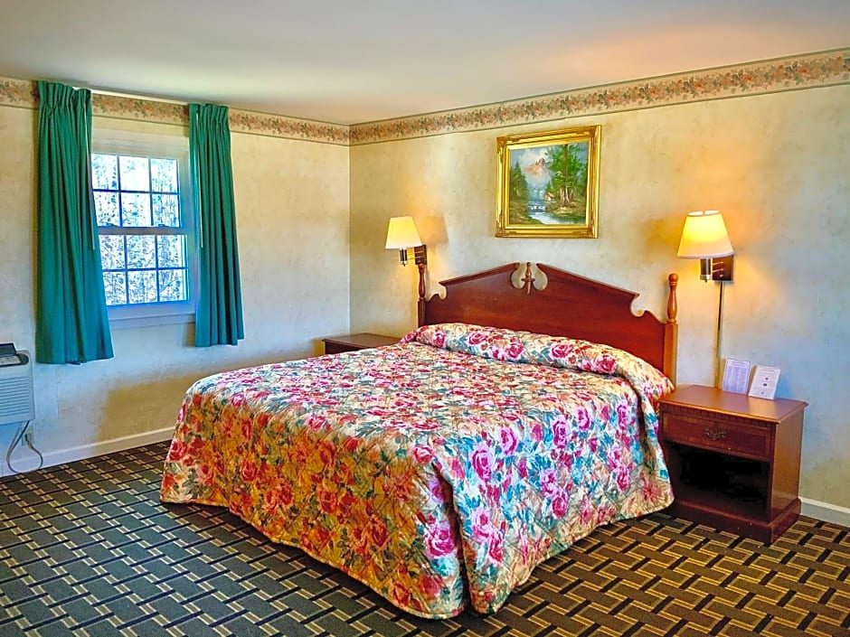 Pilgrim Inn