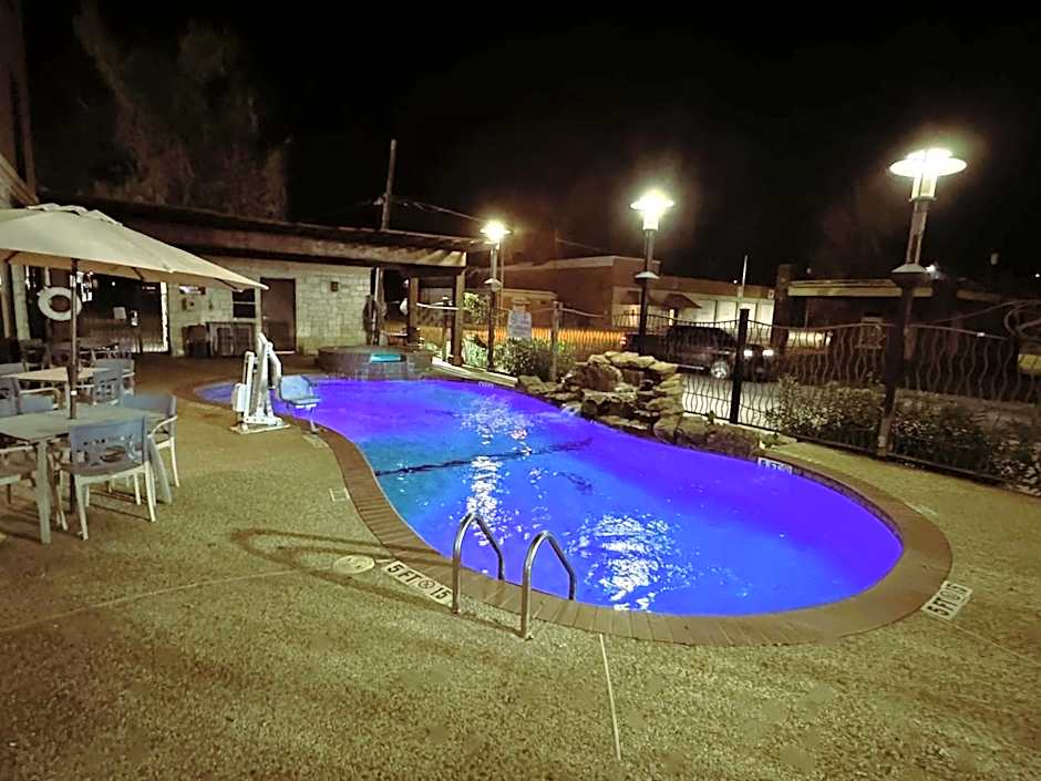 Baymont by Wyndham Jewett