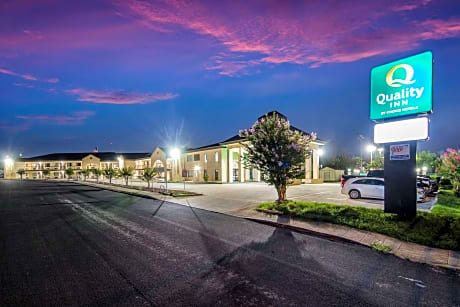 Quality Inn Medical Center