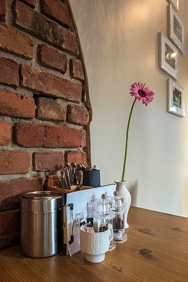 guestified BARBAROSSA Hotel