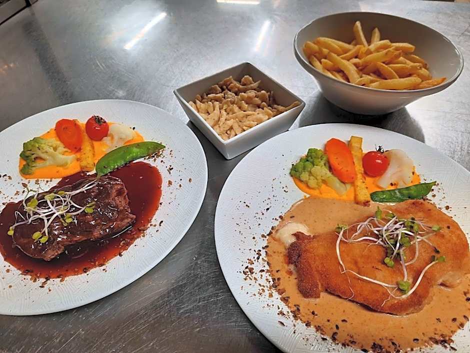 Hostellerie Saint Florent