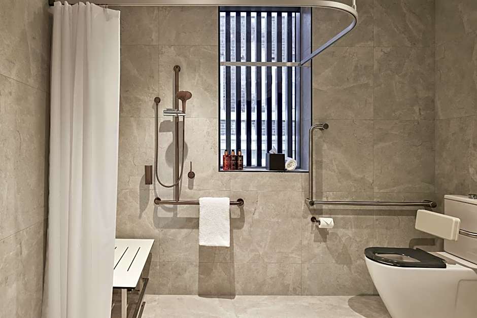 Aiden by Best Western Darling Harbour