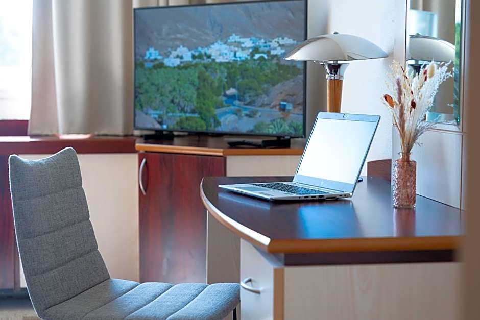 Hotel Mercure Besancon Parc Micaud