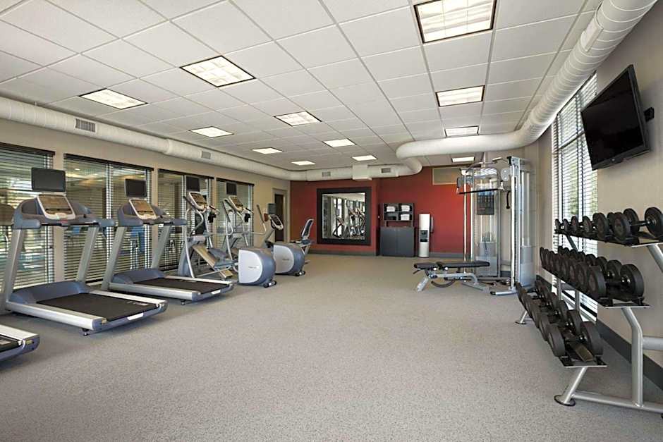 Homewood Suites By Hilton - Columbus/Osu, Oh