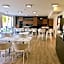 Brit Hotel Martigues Nord