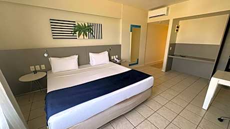 Superior Single Nao Fumante