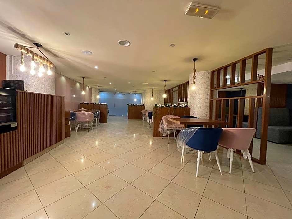 MOUNT SINA HOTEL By AURA