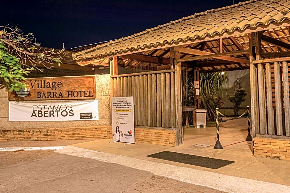 Village Barra Hotel