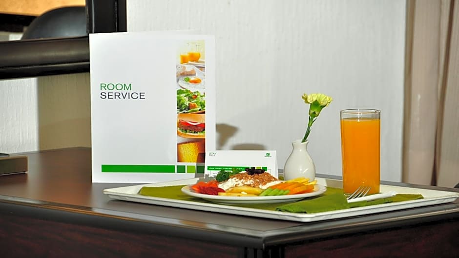 Holiday Inn Tijuana Zona Rio By IHG