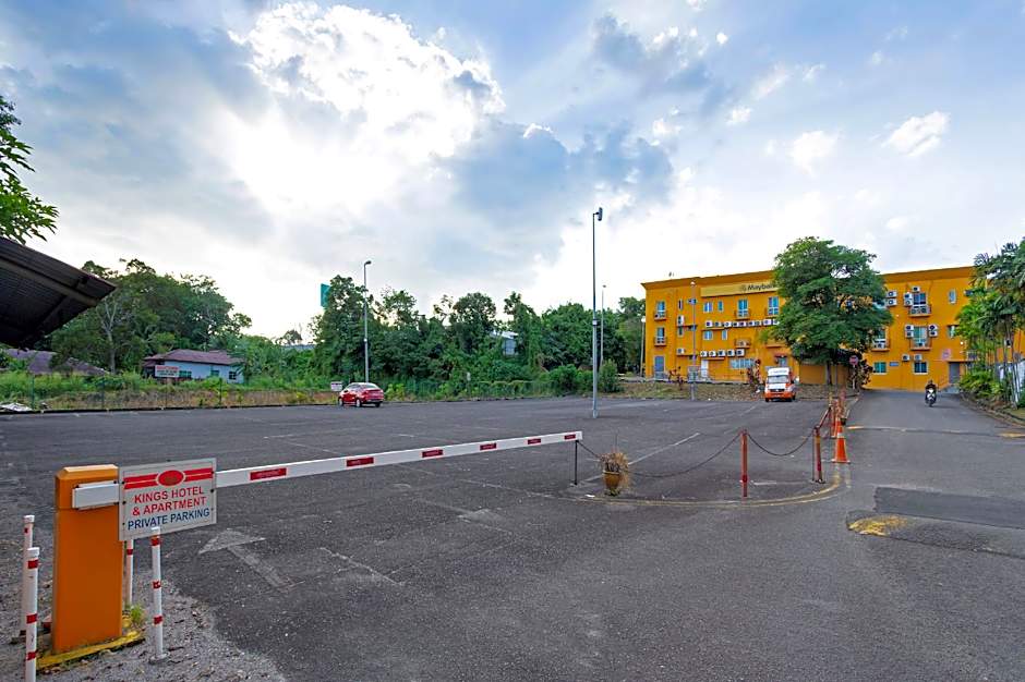 Kings Hotel Melaka