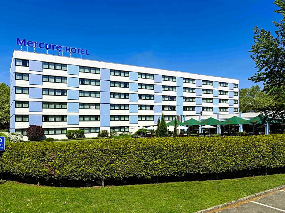 Mercure Hotel Mannheim am Friedensplatz