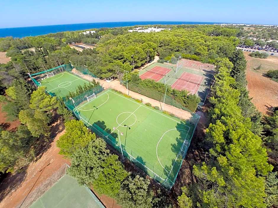 TH Ostuni - Ostuni Village