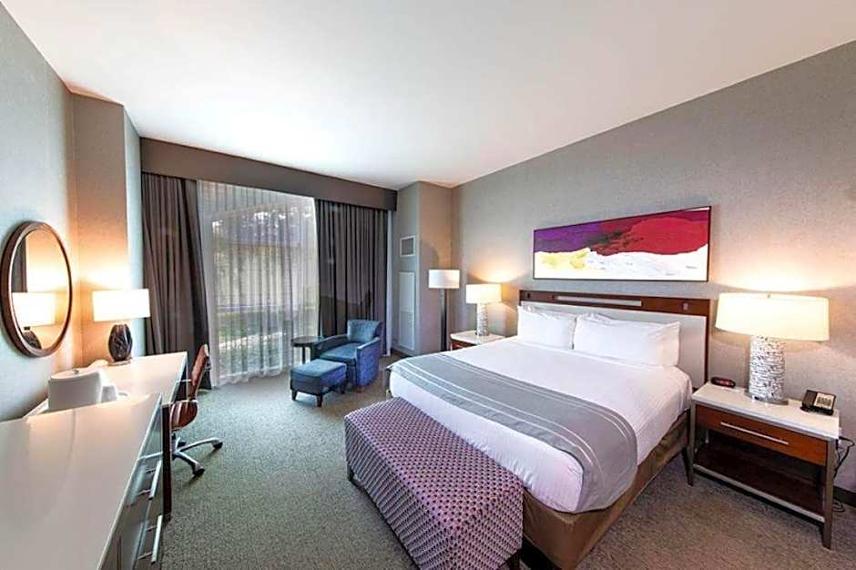 Delta Downs Racetrack Casino Hotel