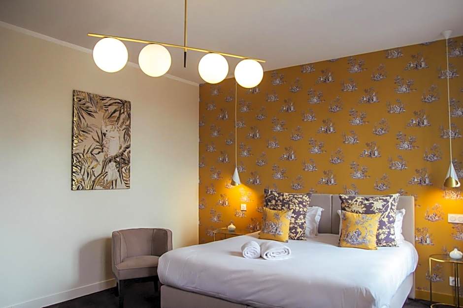 Hôtel Le Petit Périer