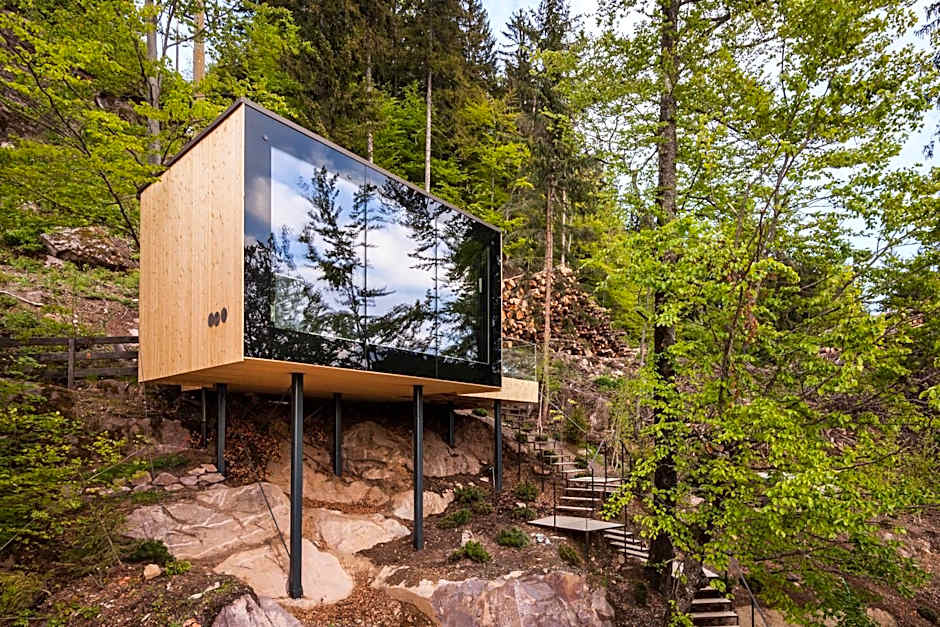 Miramonti Boutique Hotel