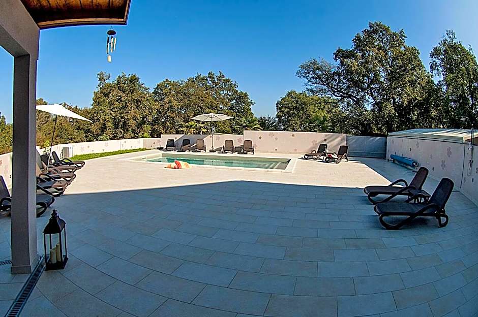 Villa Paolija apartment No 3