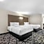 Americas Best Value Inn - Bishopville