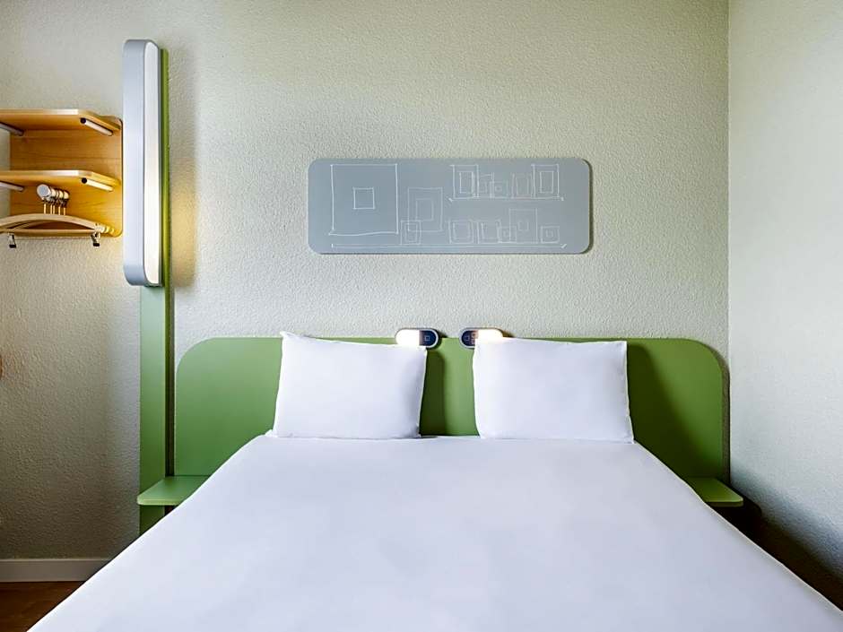 ibis budget Paris Porte de Bercy