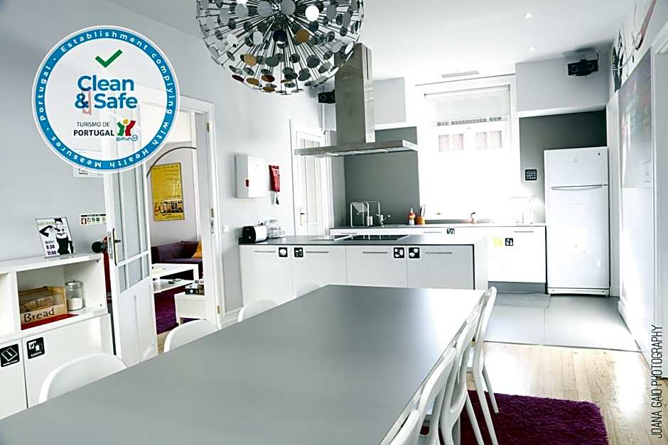 Rivoli Cinema Hostel