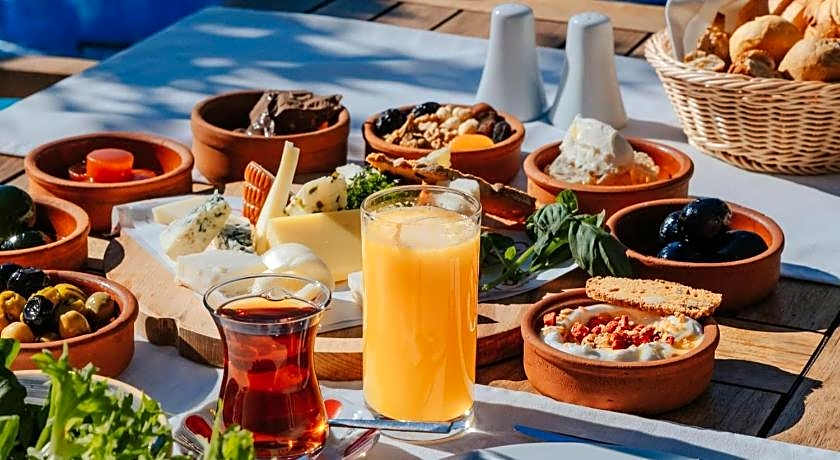 Bodrium Hotel & Spa - City Center