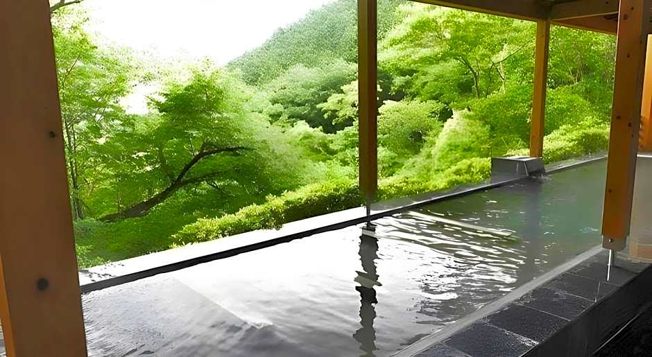 Livemax Resort Atami Forest