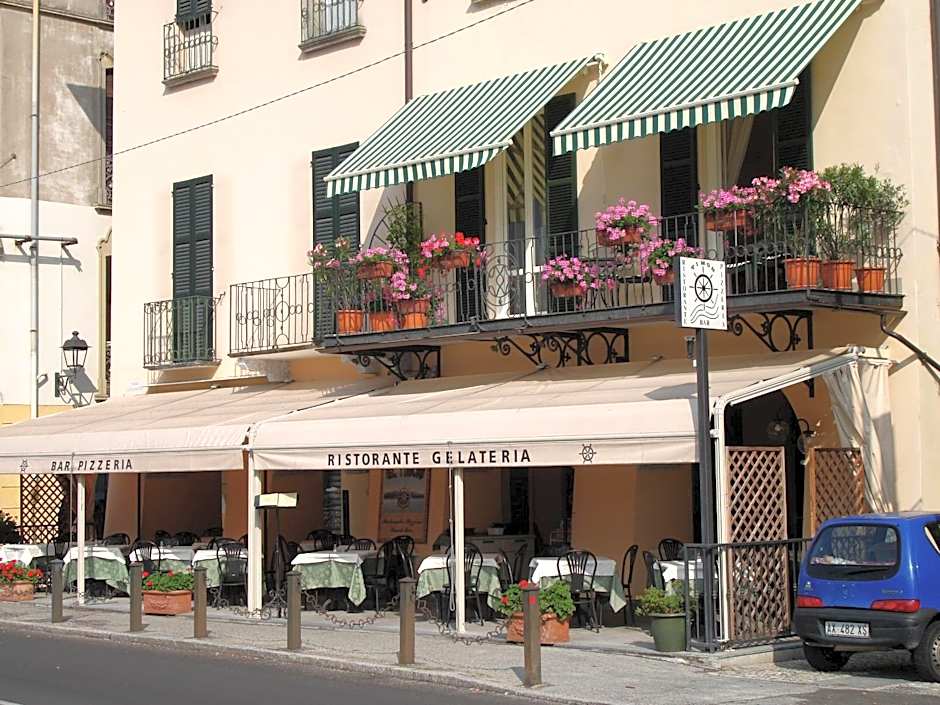 Tremezzo Bella Vista by LoveComo