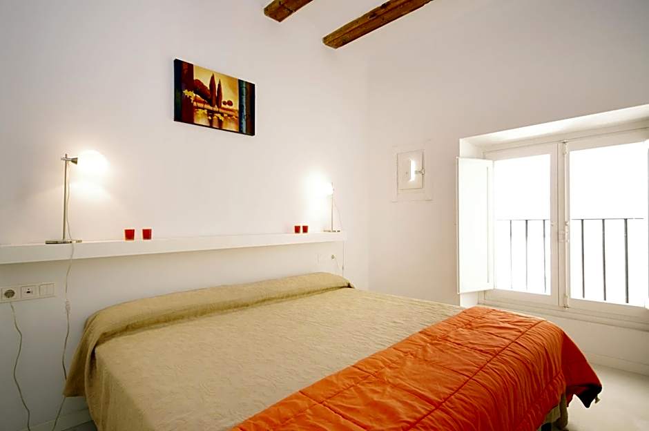 Mosen Sorell Apartments