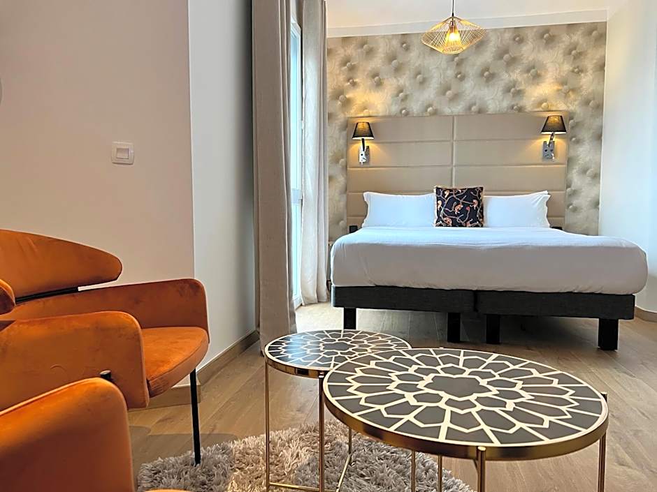 Hôtel La Villa Cannes