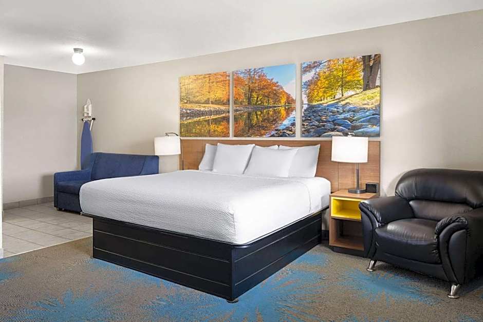 Days Inn by Wyndham Ardmore