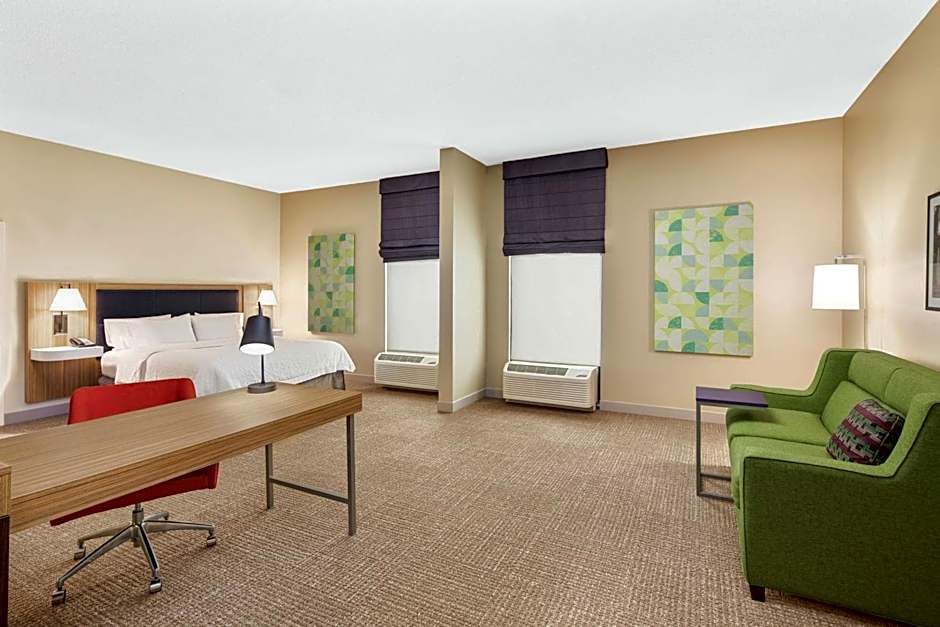 Hampton Inn By Hilton Thomasville